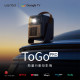  萬播Wanbo TOGO PRO 勁量行動投影機｜99Wh大電量｜500大流明｜360度雲台設計