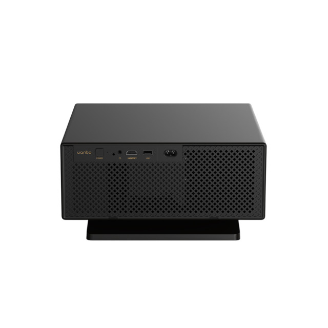 【Wanbo】 萬播 X7 PRO MAX 投影機-1500大流明｜HDMI 2.1｜20W杜比音效｜2+32G