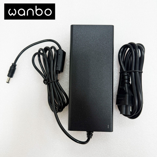 Wanbo MOZART 1 PRO 變壓器