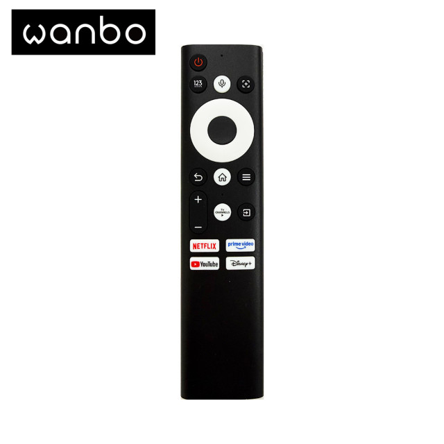 Wanbo 萬播投影機遙控器-適用VALI 1 PRO / X7 PRO MAX