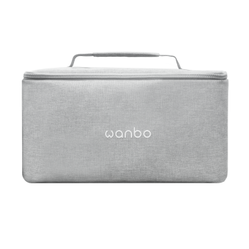 【Wanbo】 萬播投影機收納包-適用T2 Ultra